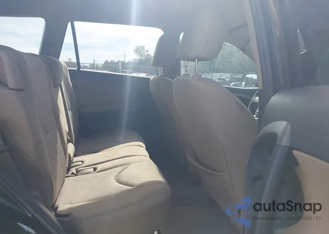 2011 Toyota Rav4 z USA, uszkodzony, nr VIN 2T3ZF4DV1BW092530